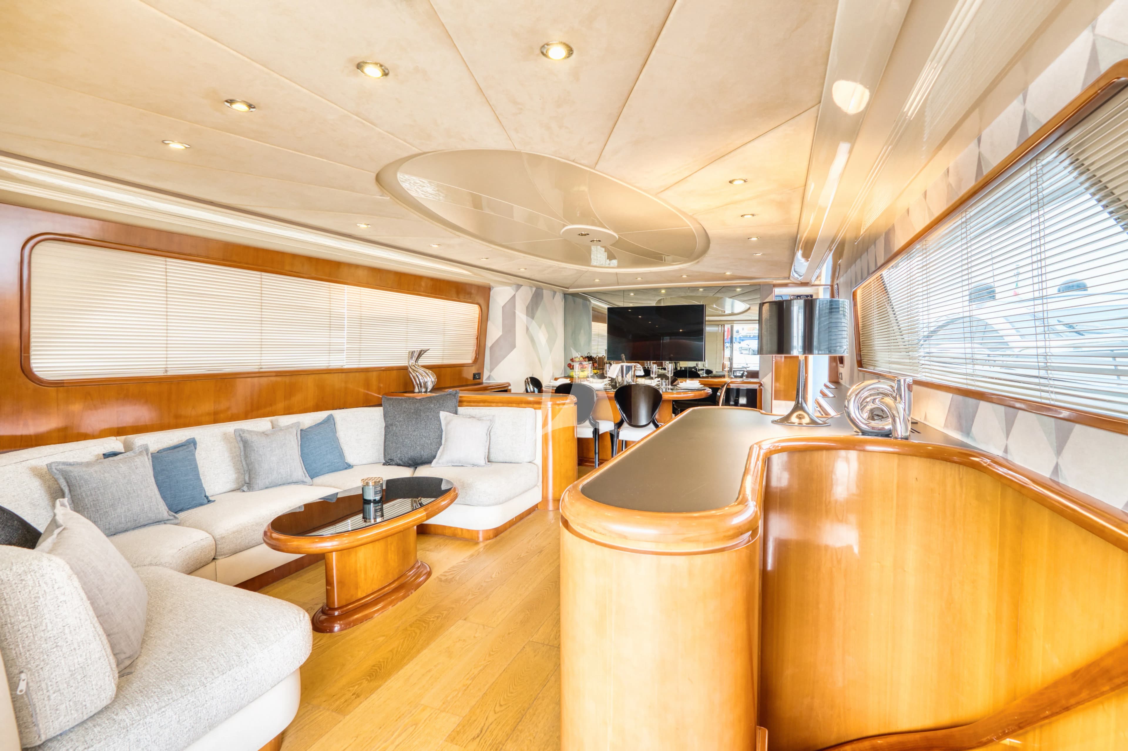 M/Y BEYOND — photo 5