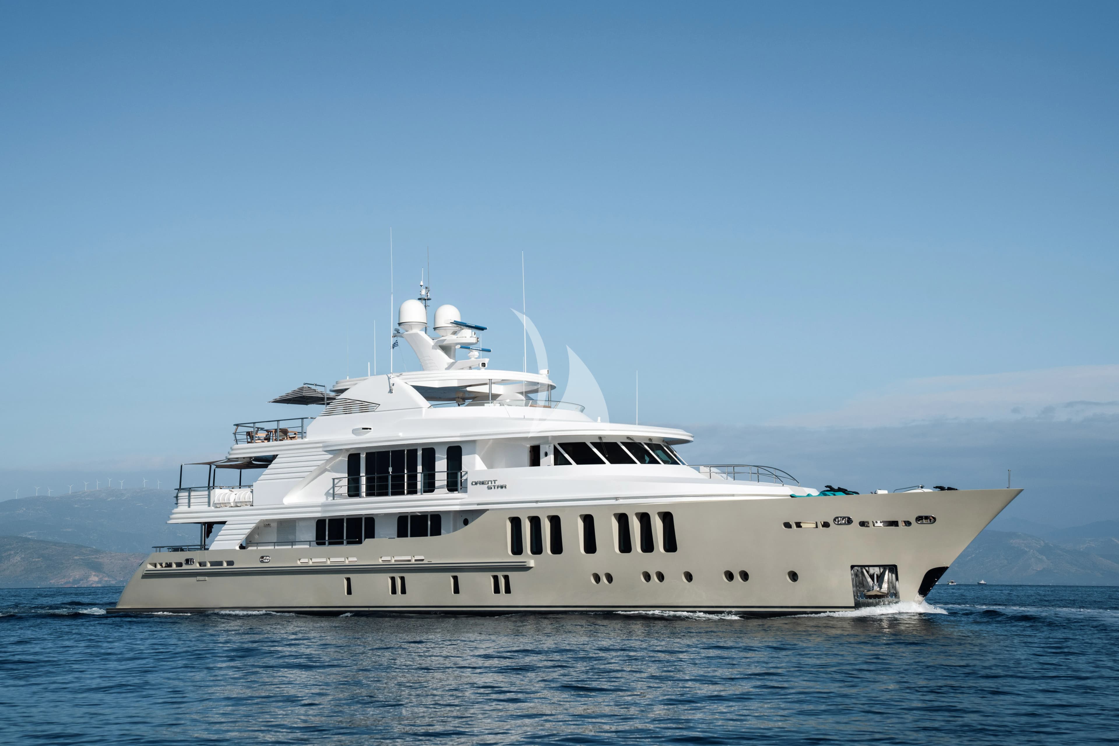 ORIENT STAR — photo 1