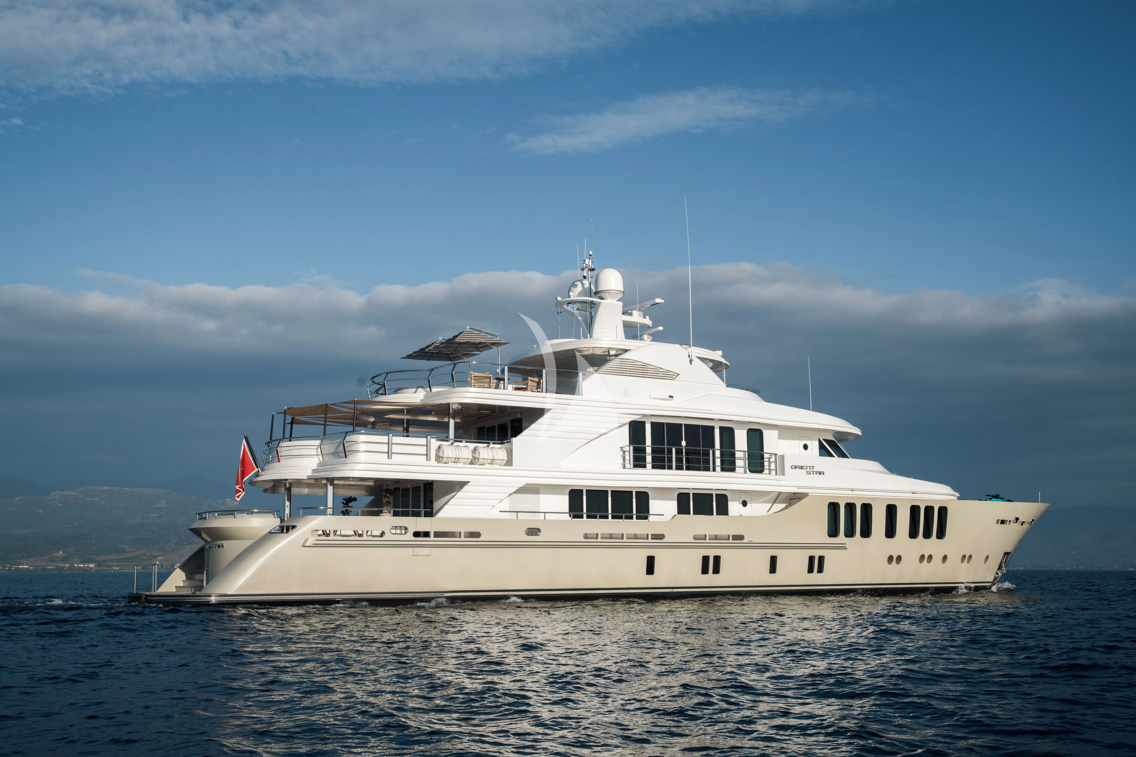 ORIENT STAR — photo 2