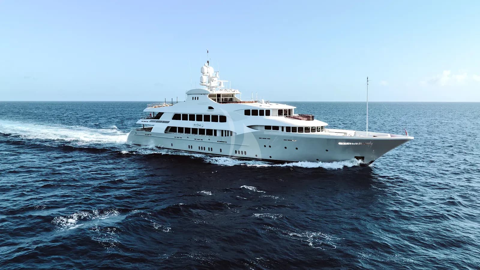 IRON BLONDE — photo 1