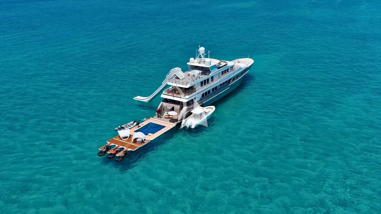 SEA CLASS — photo 1