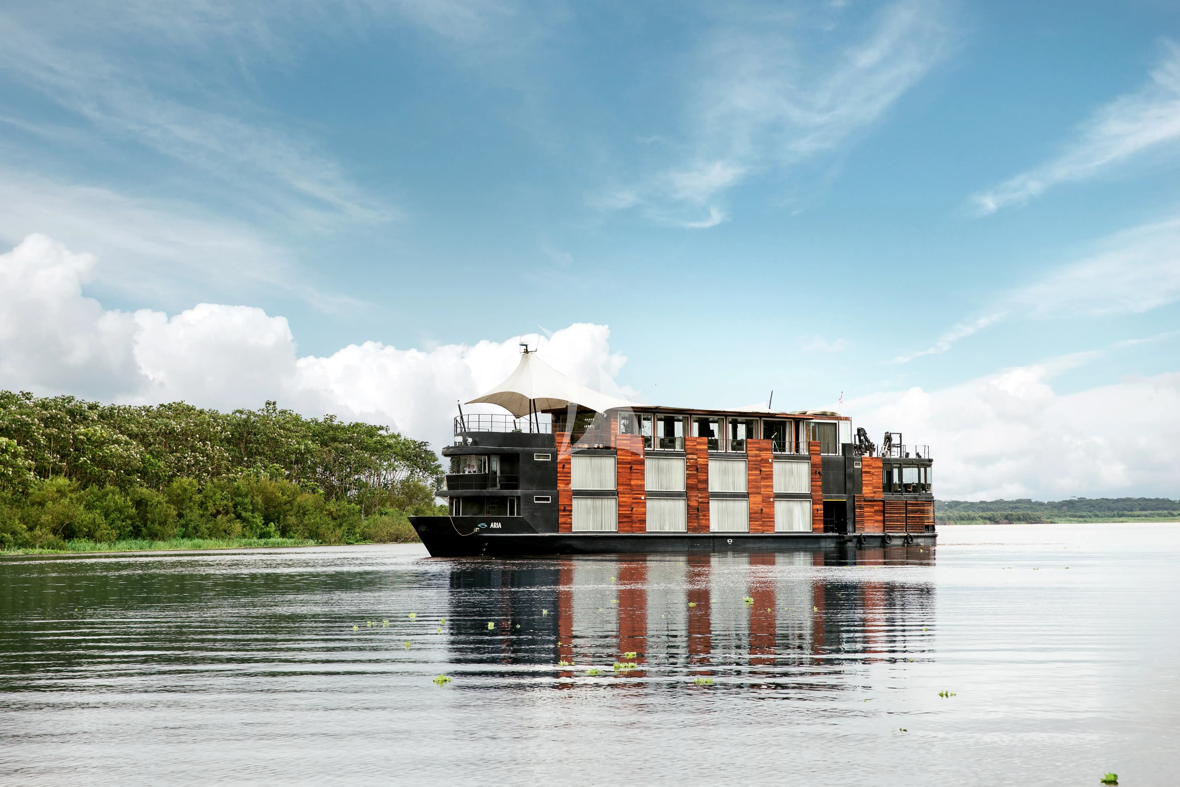 ARIA AMAZON — photo 1