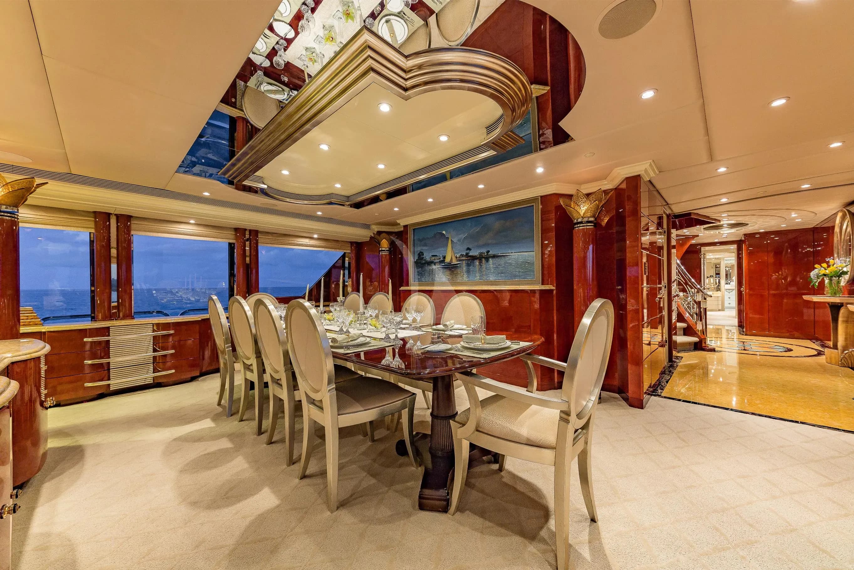 I LOVE THIS BOAT — photo 4