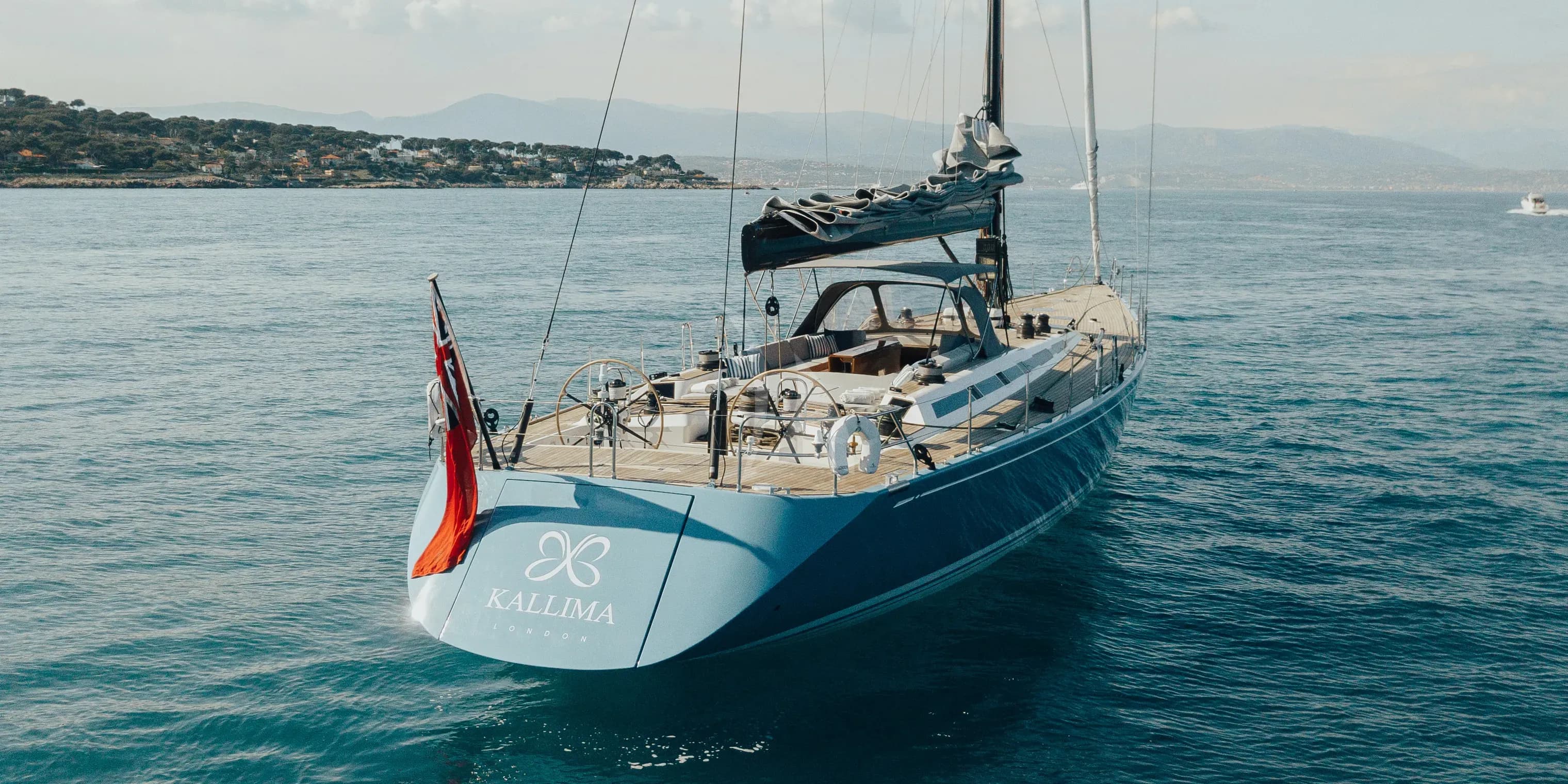 KALLIMA — photo 1