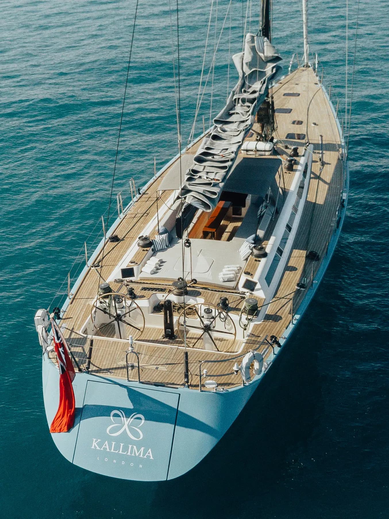 KALLIMA — photo 2