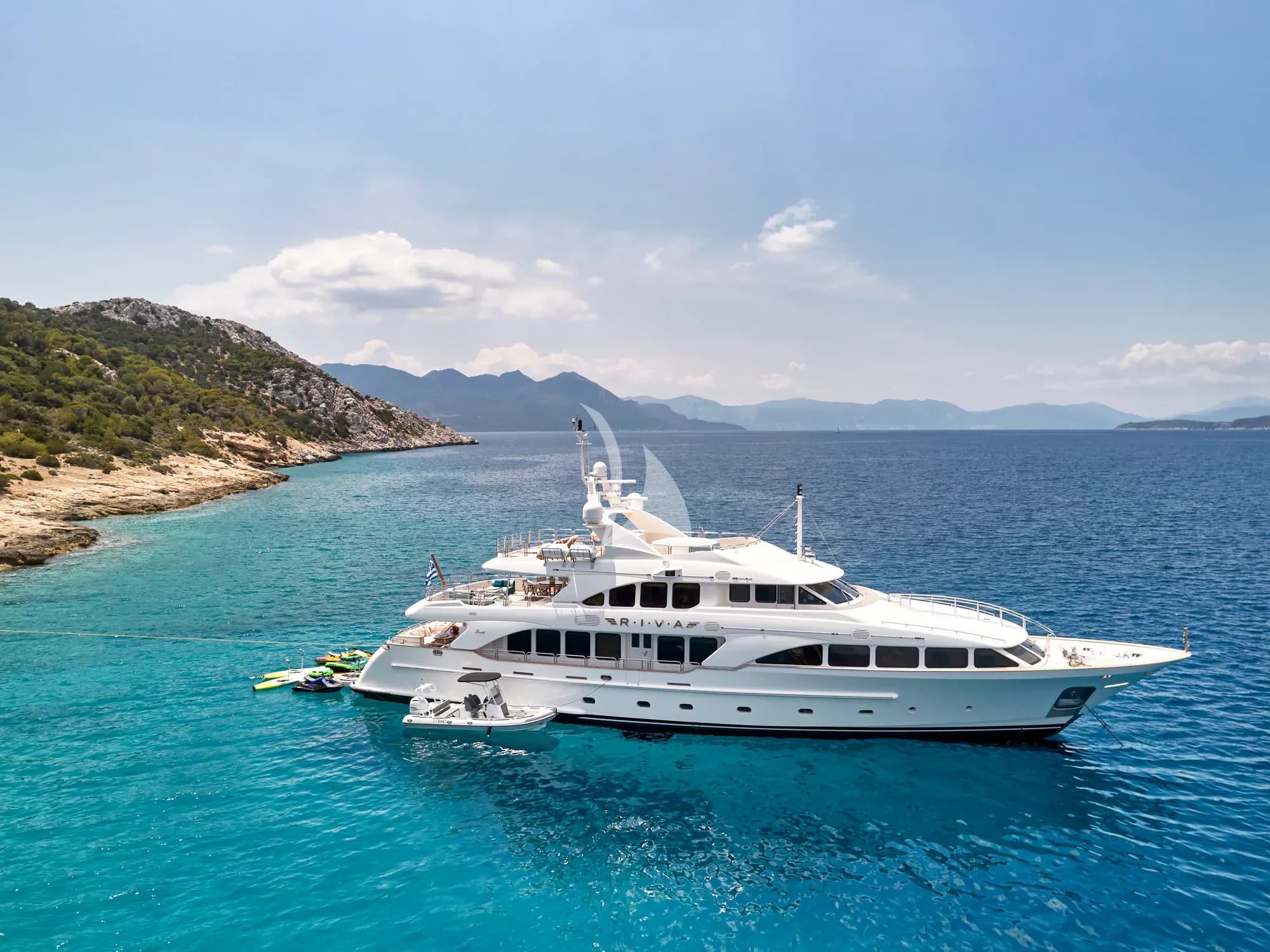 RIVA I — photo 1