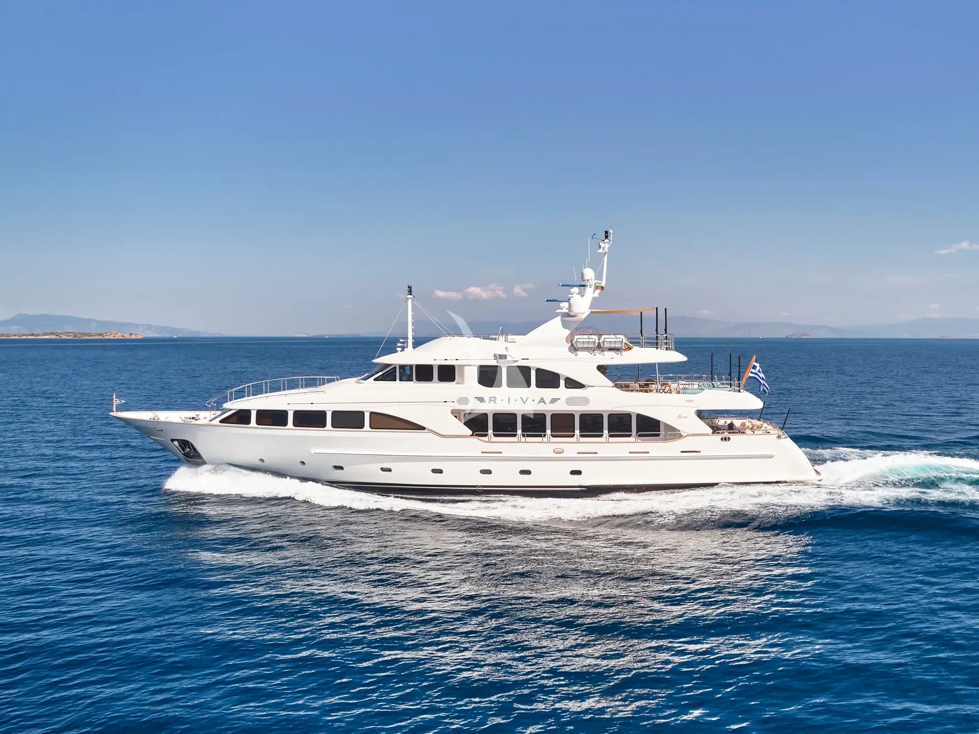RIVA I — photo 4