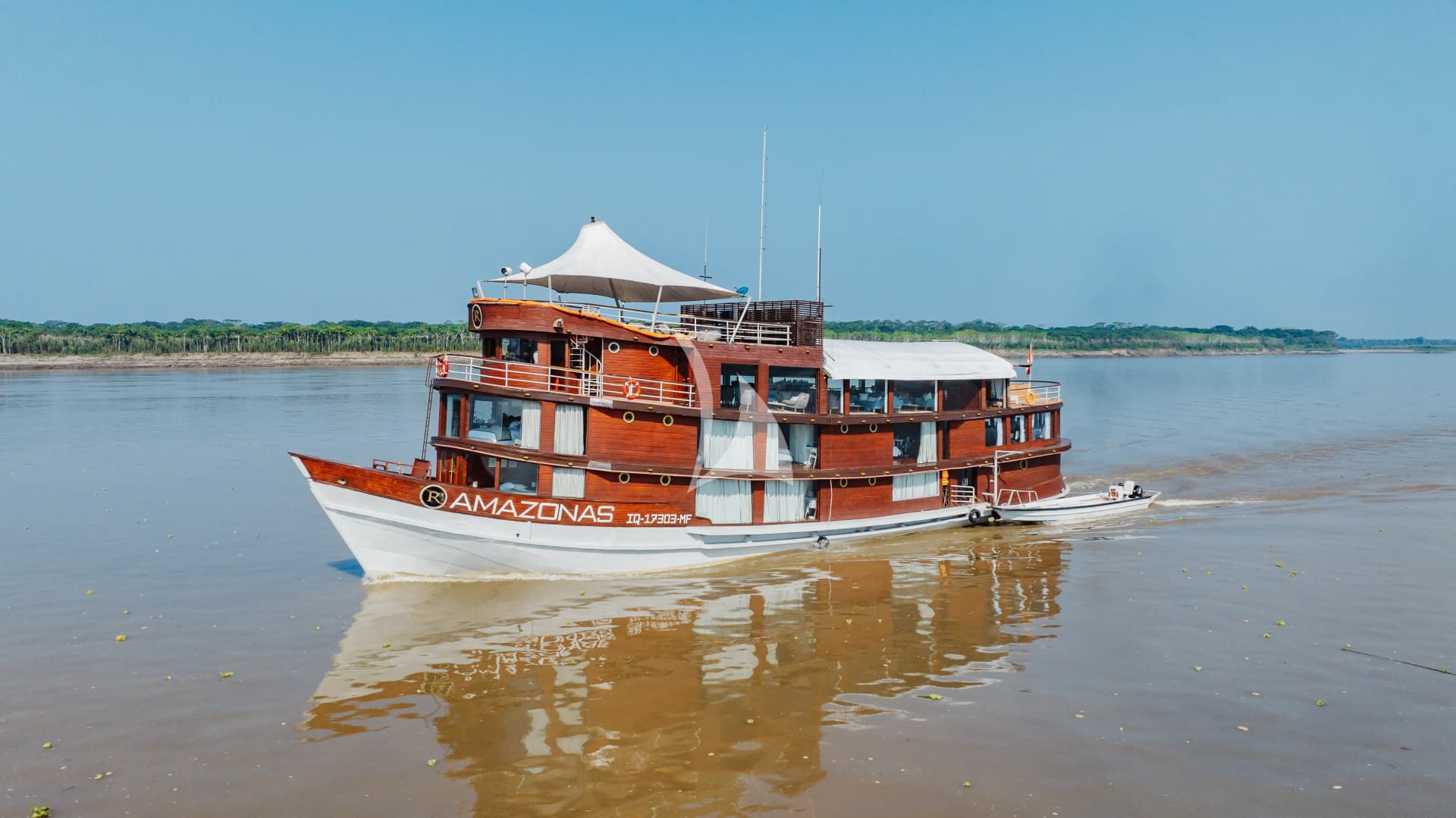 CRUCERO AMAZONAS — photo 1