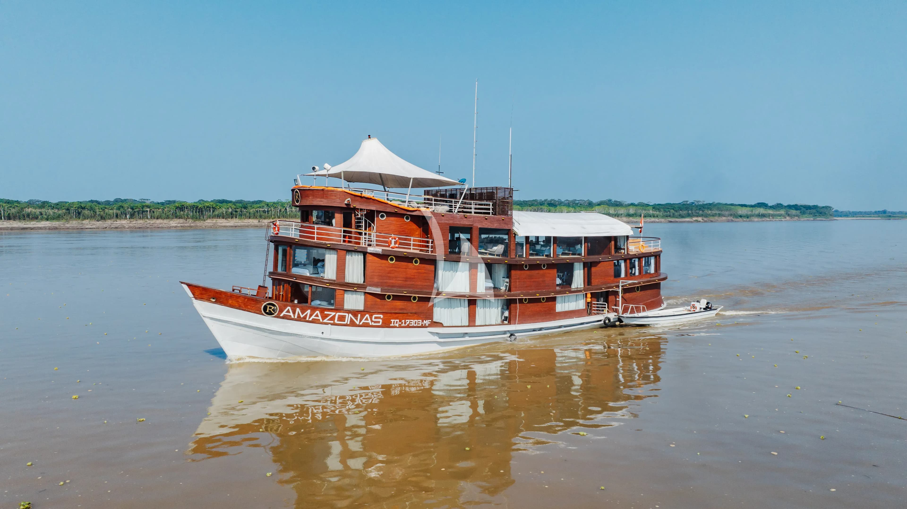 CRUCERO AMAZONAS — photo 1