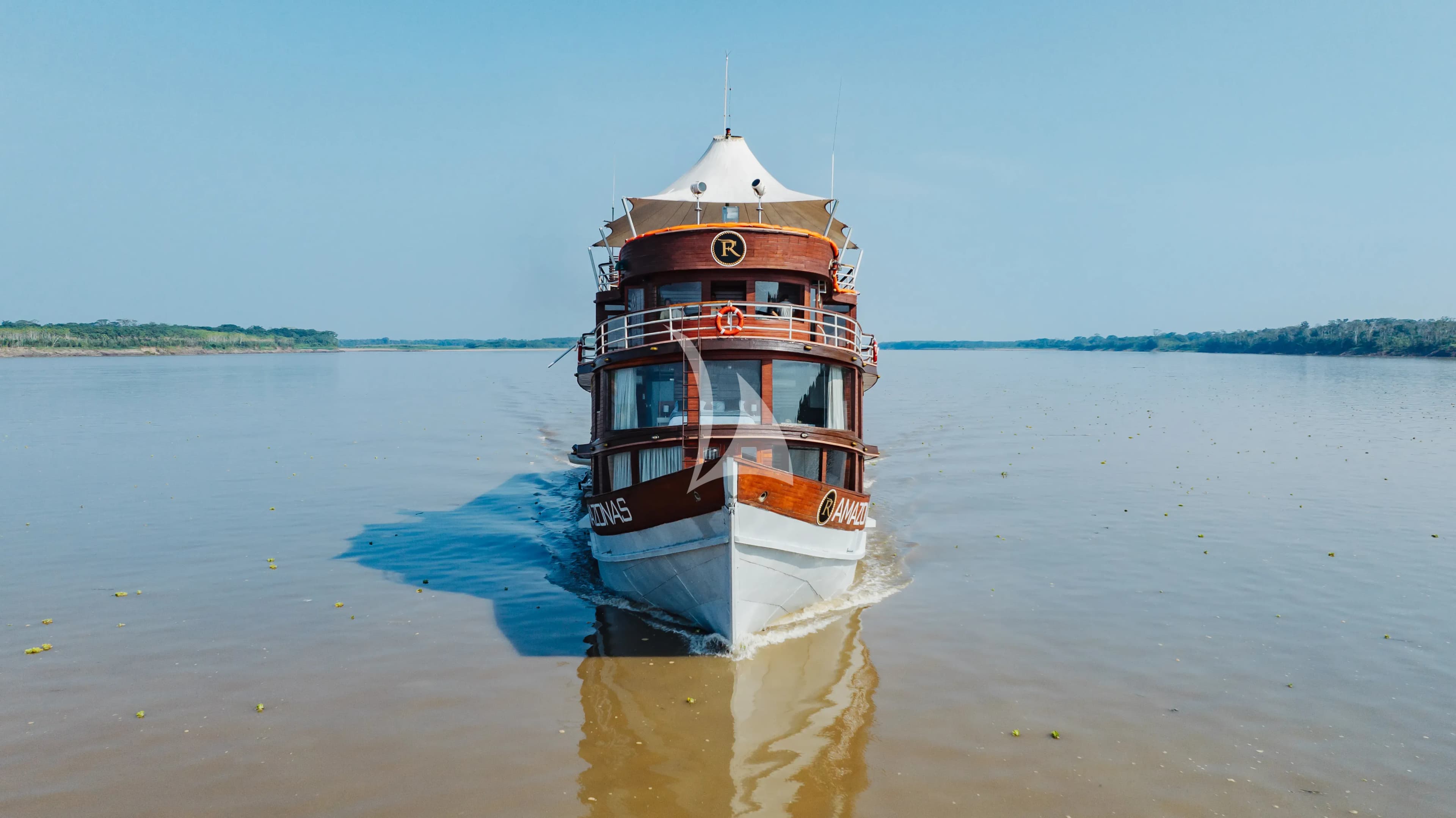 CRUCERO AMAZONAS — photo 2