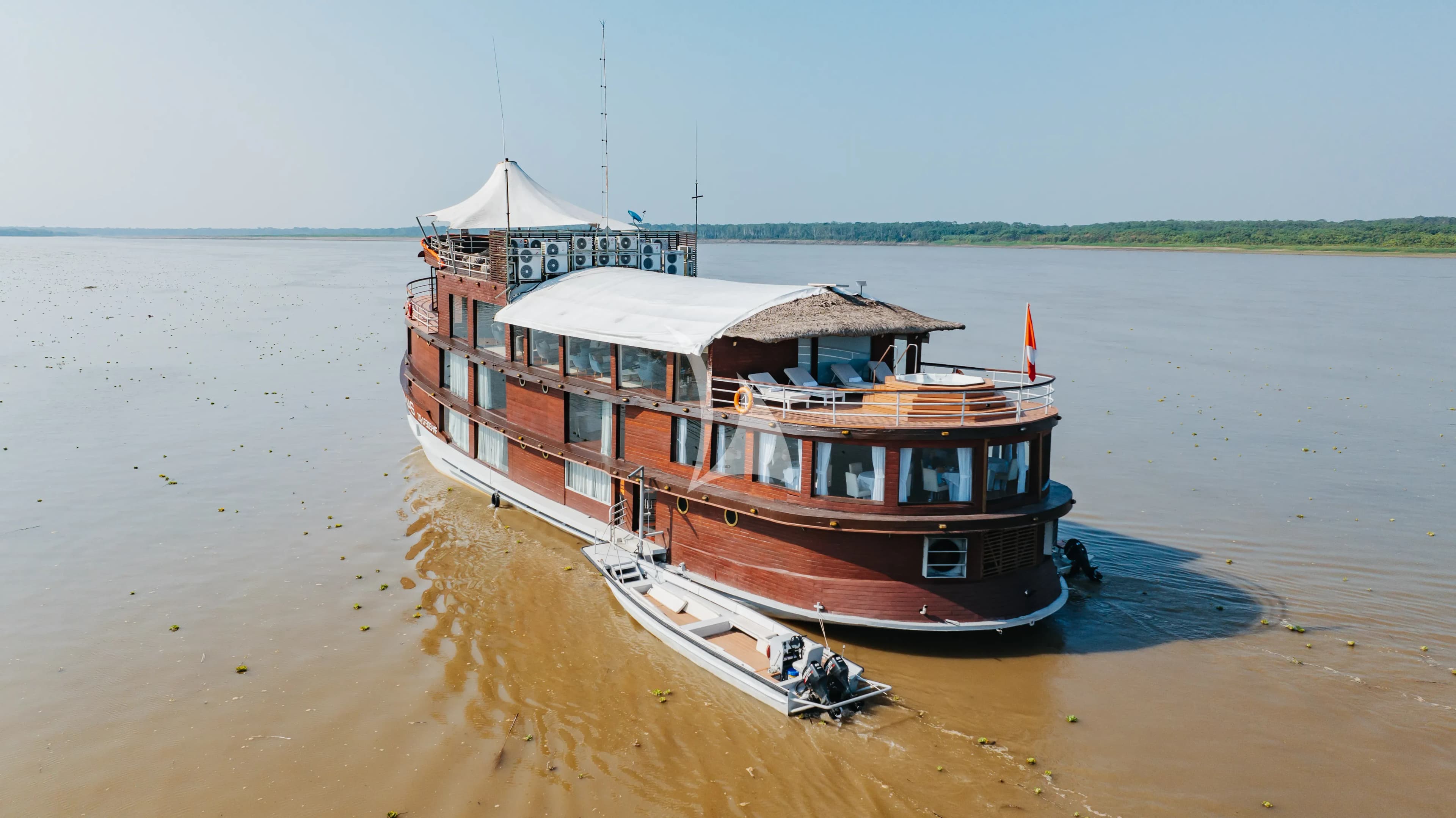 CRUCERO AMAZONAS — photo 4