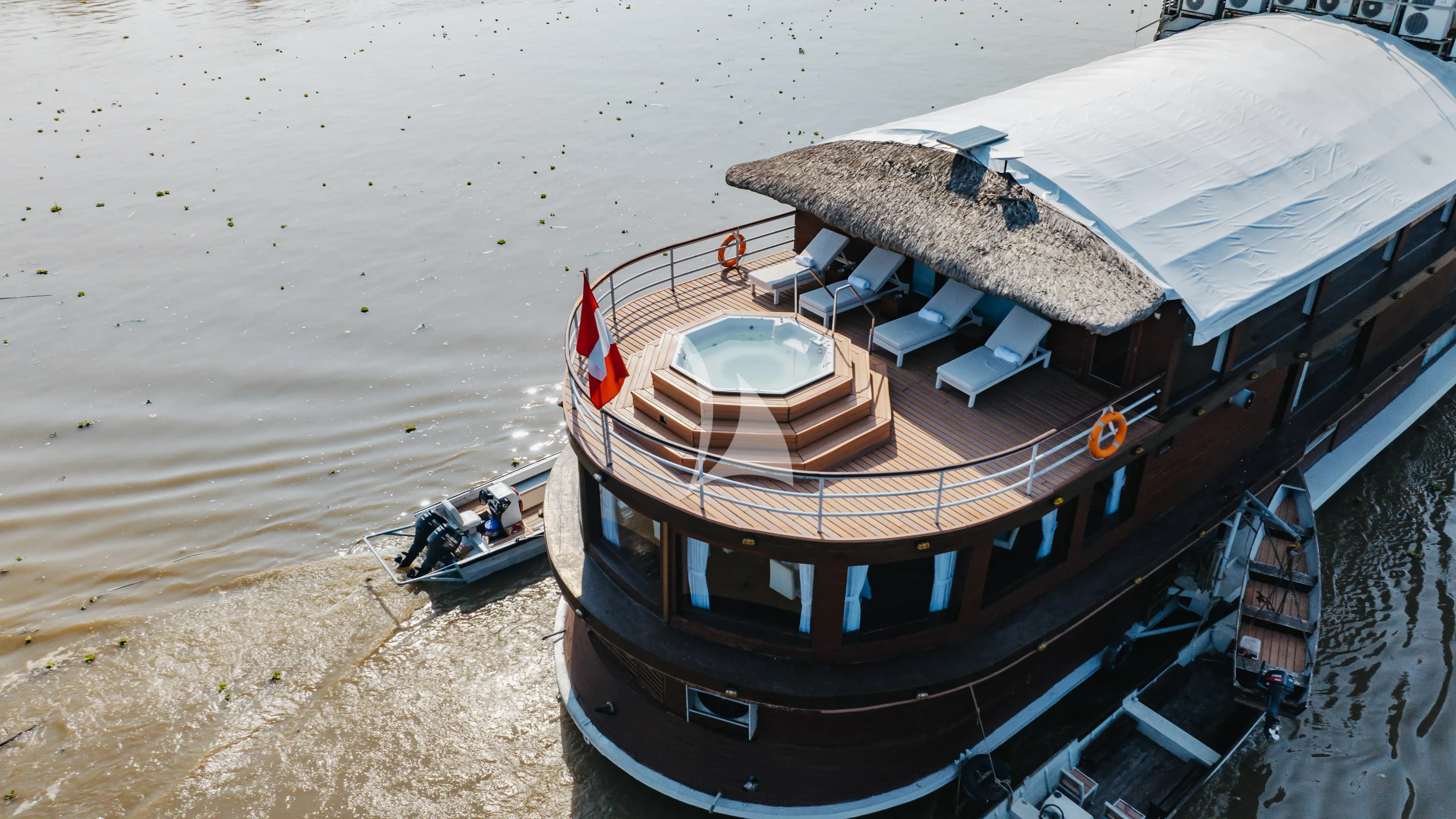 CRUCERO AMAZONAS — photo 5