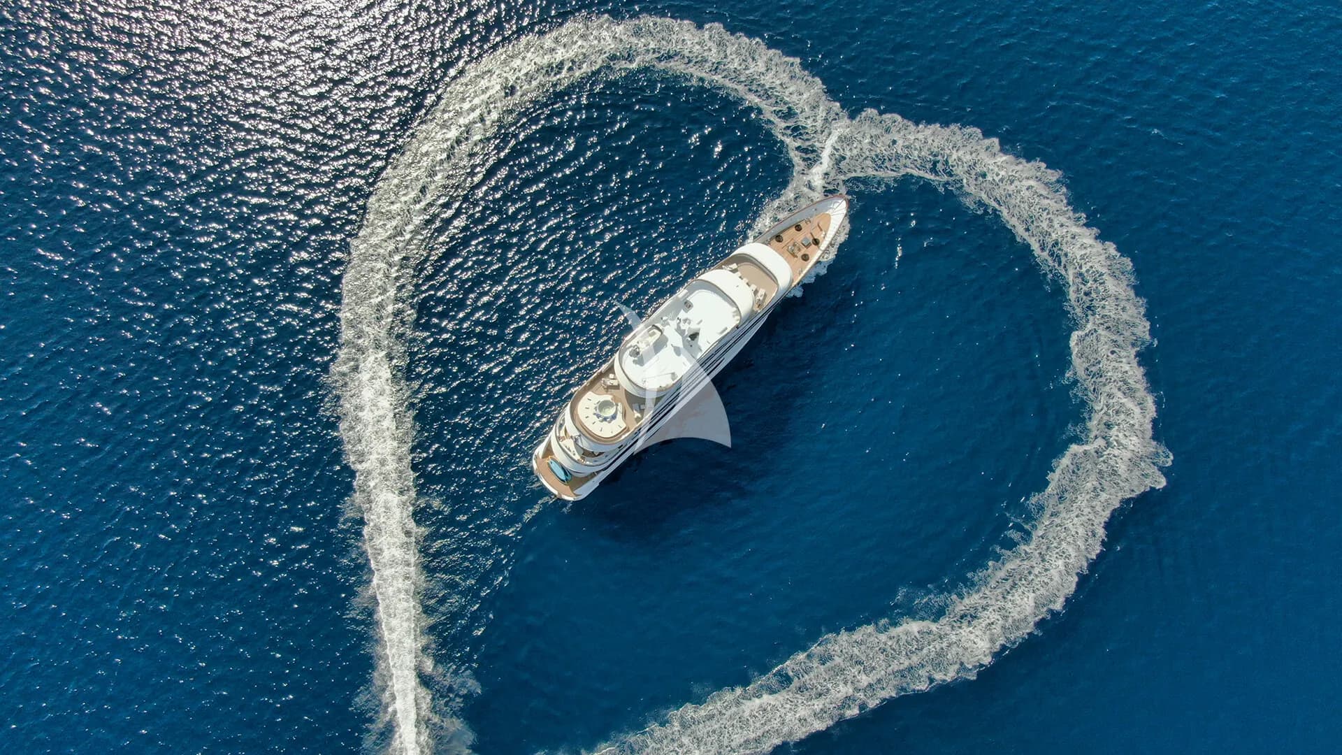 M/Y ANTHEA — photo 1