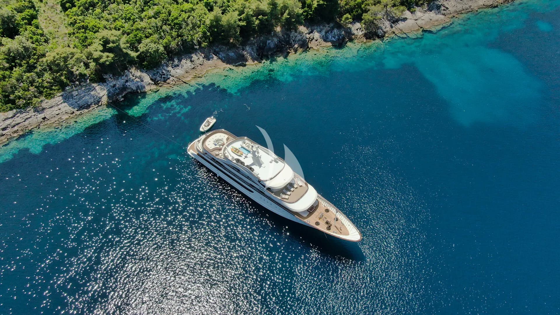M/Y ANTHEA — photo 2