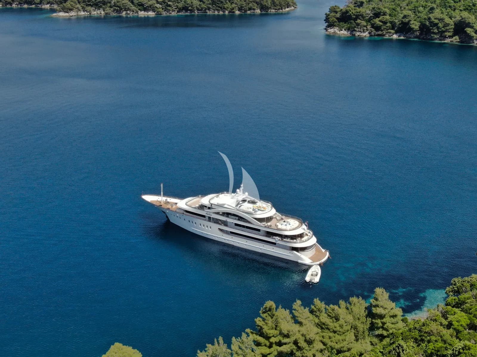 M/Y ANTHEA — photo 4