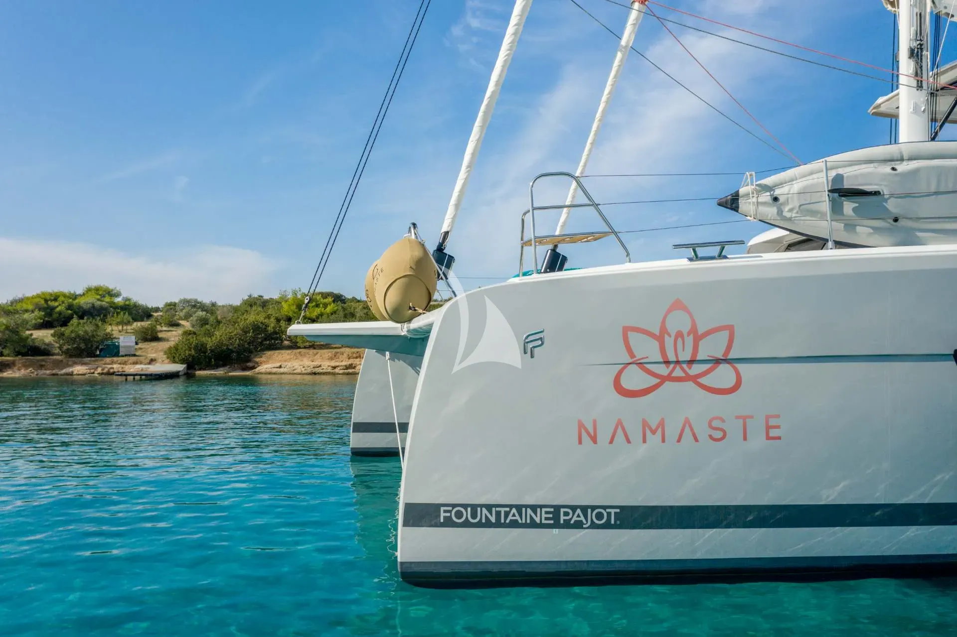 NAMASTE (SAMANA) — photo 4