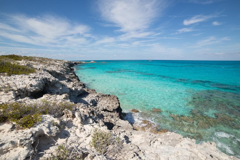Turks and Caicos