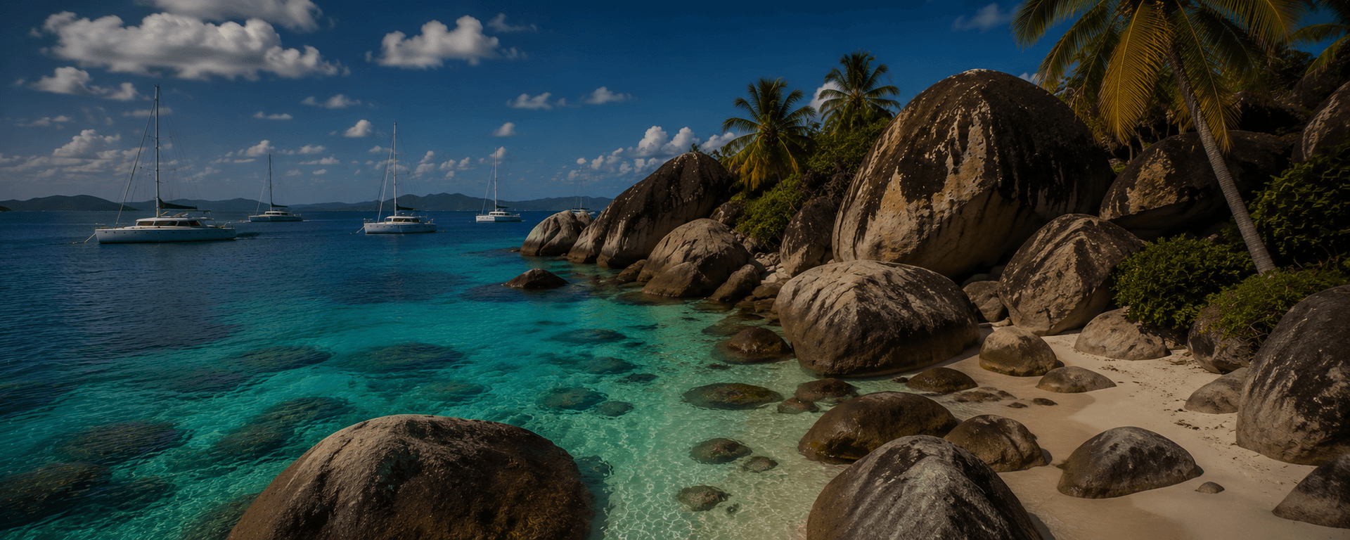 Virgin Islands