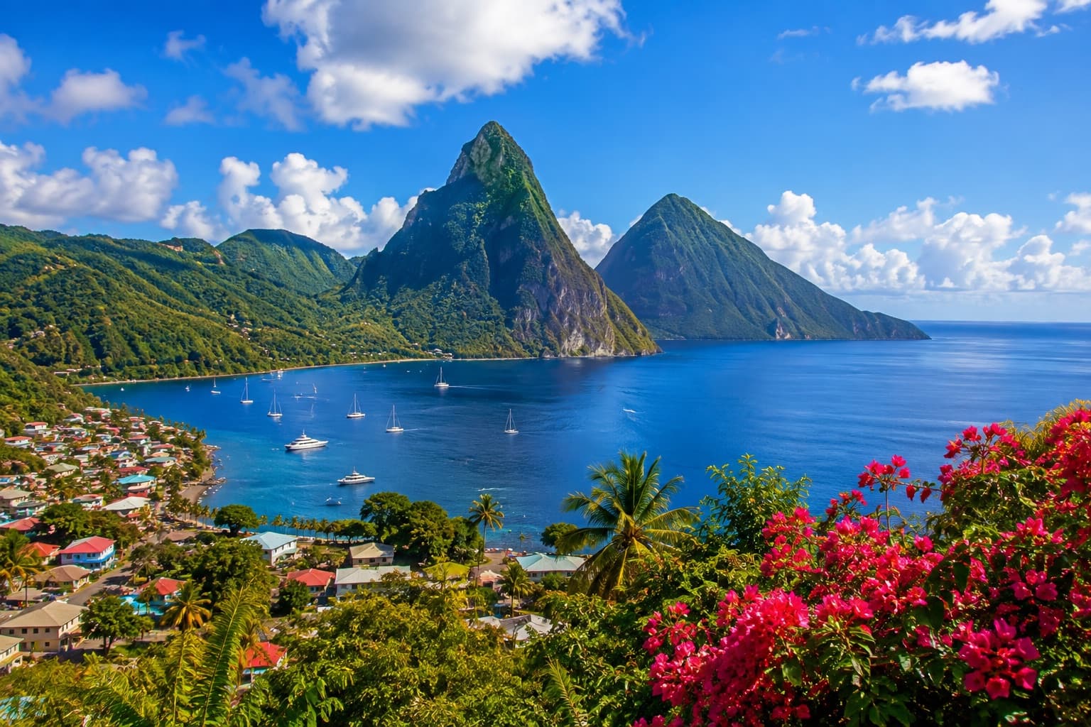Which Caribbean Yacht Charter Destination Is Right for You?