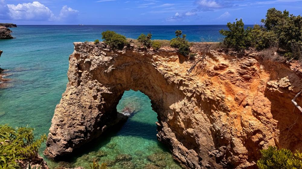 anguilla