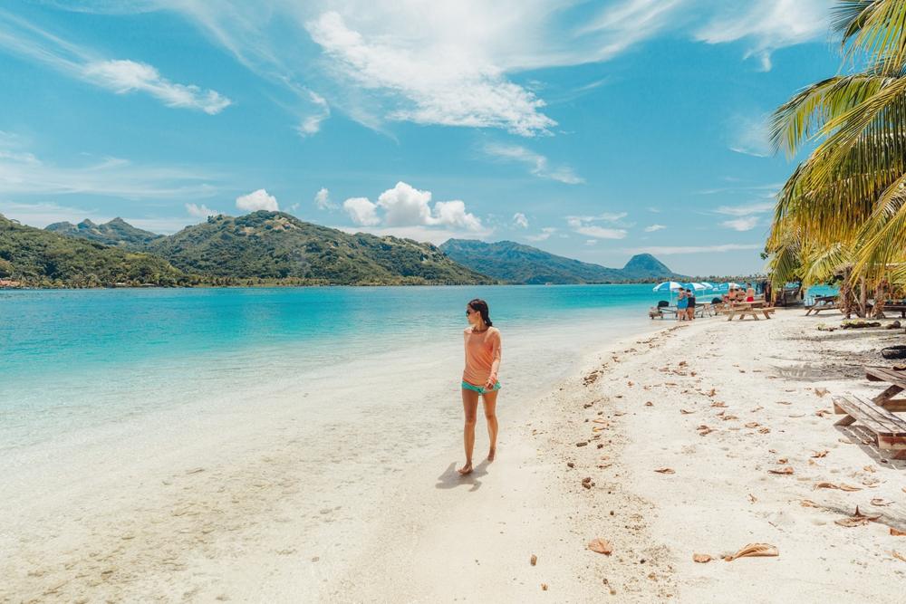 tahiti