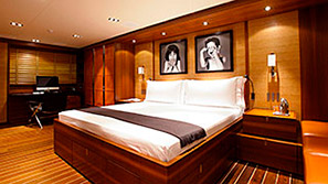 State of Grace Stateroom