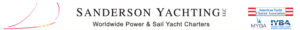 Sanderson Yachting Worldwide Power and Sail Yacht Charters