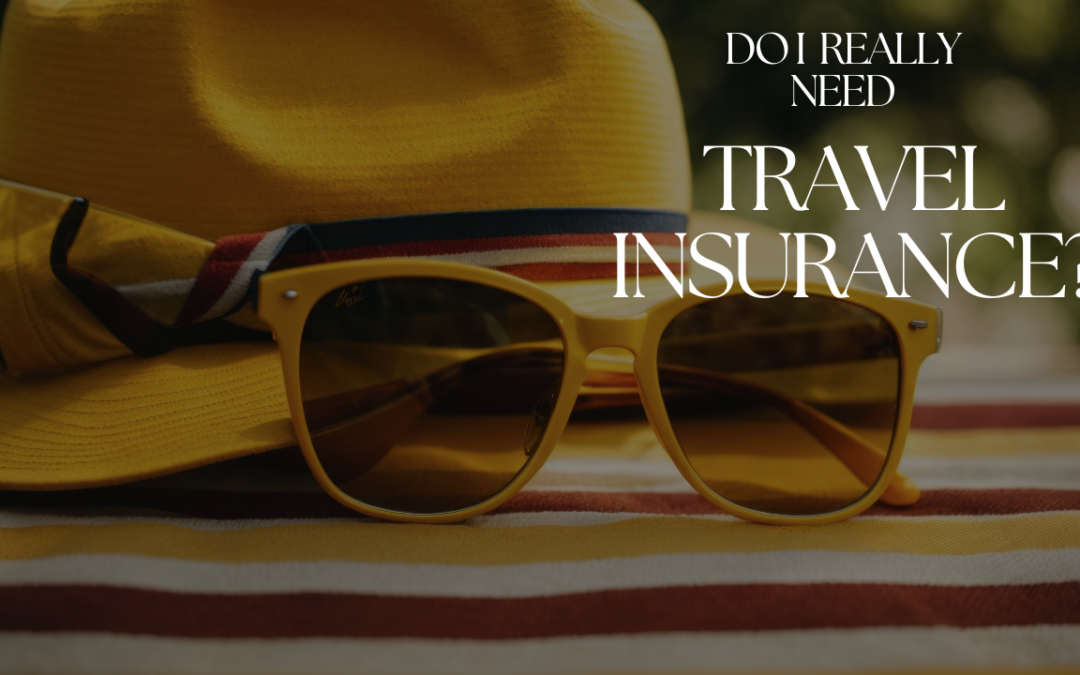 travel insurance