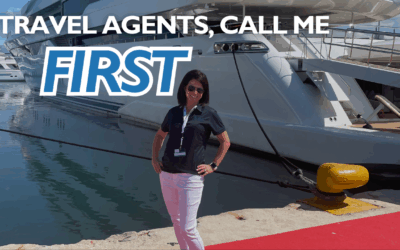 Why Call Me First