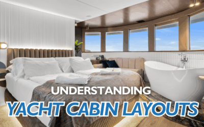 The Reality of Yacht Cabin Layouts