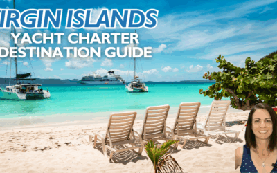 Virgin Islands Destination Guide – Everything To Know
