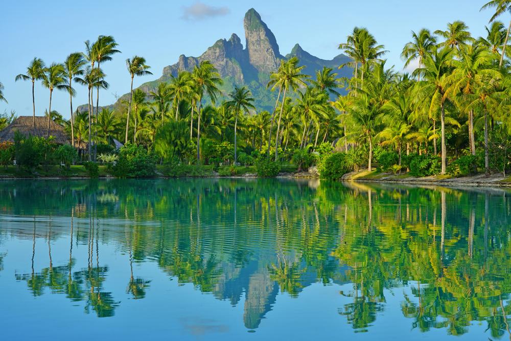 tahiti