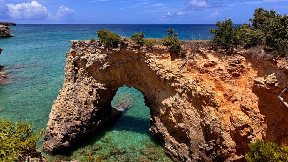 Ultimate Leeward Islands Charter Guide: St. Martin, St. Barths ...