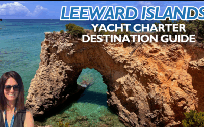 Leeward Islands (St. Martin, St. Barths & Anguilla) Guide