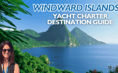 The Grenadines Yacht Charter Destination Guide