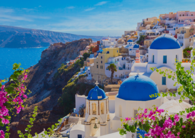 greece yacht charter