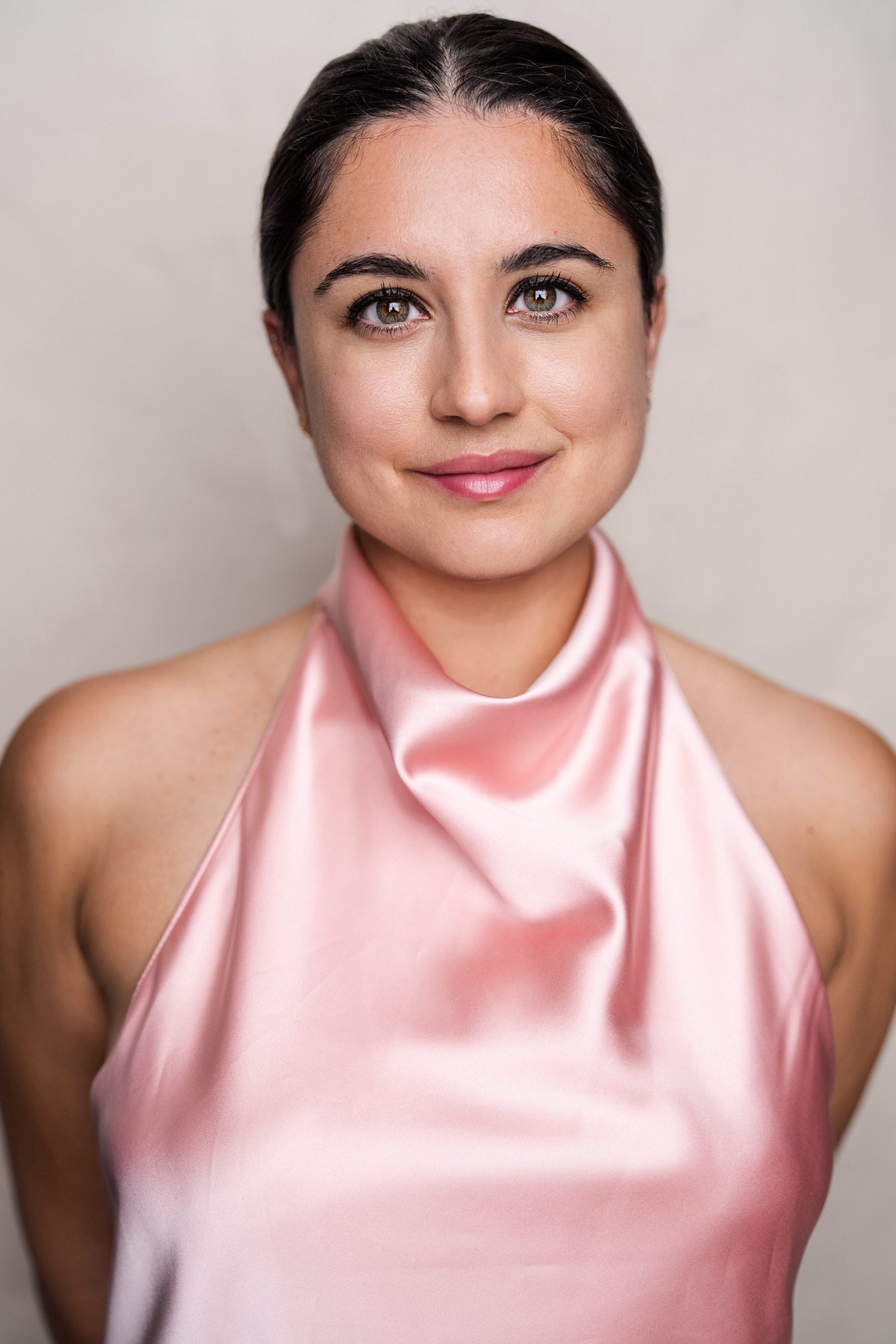 GRACE KIMIA RAMAZANI