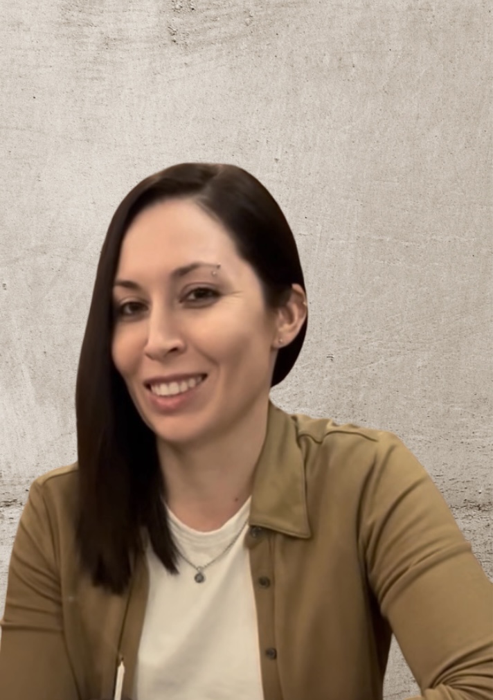 Shana Pavane, Yacht Charter Broker at sanderson yachting