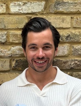 GRACE KIMIA RAMAZANI