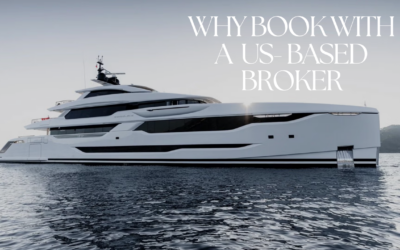 How to Verify Your Yacht Charter Contract & Broker Are Legit