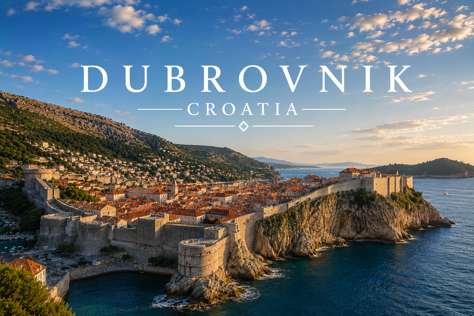 dubrovnik