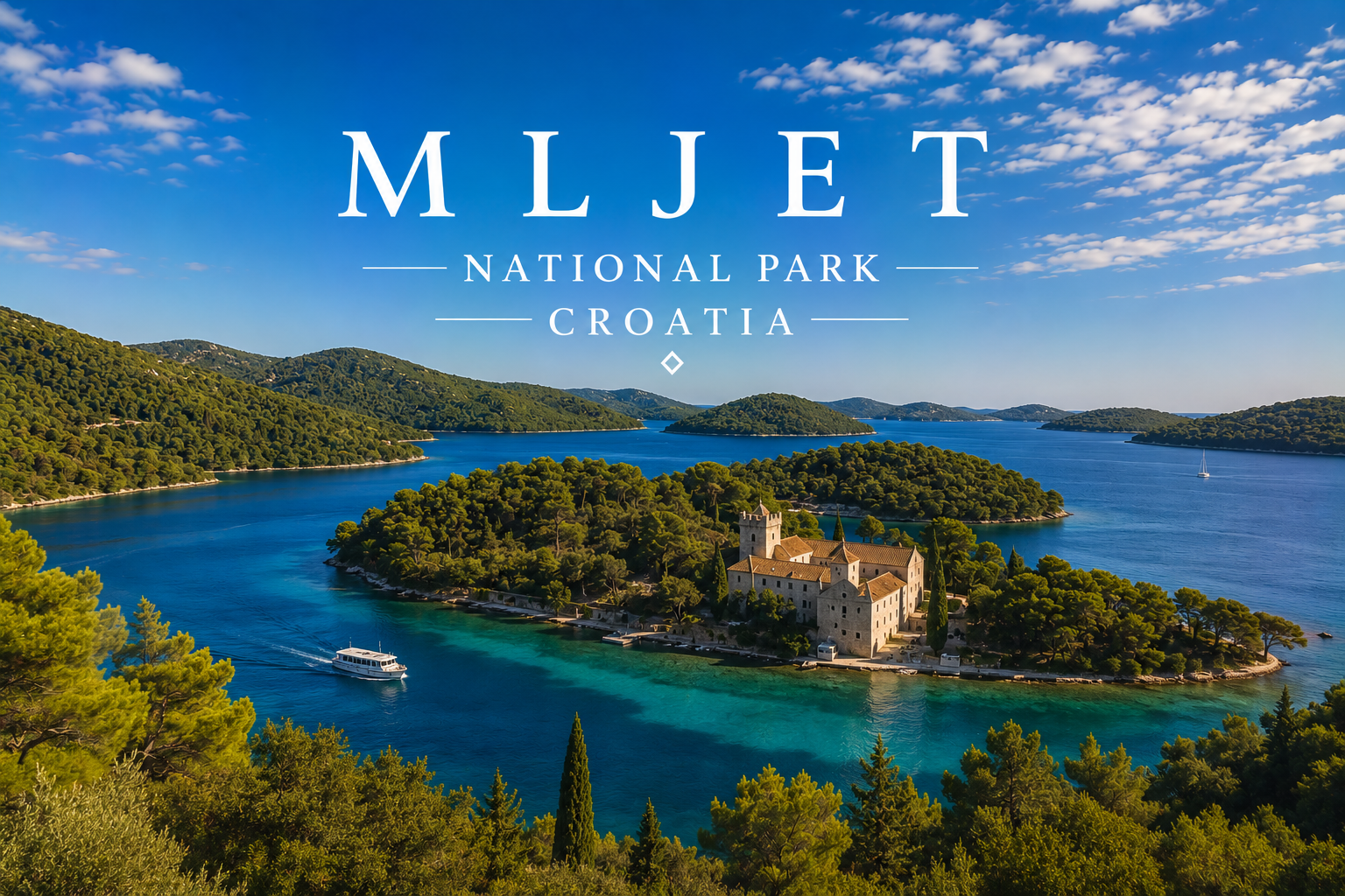 mljet