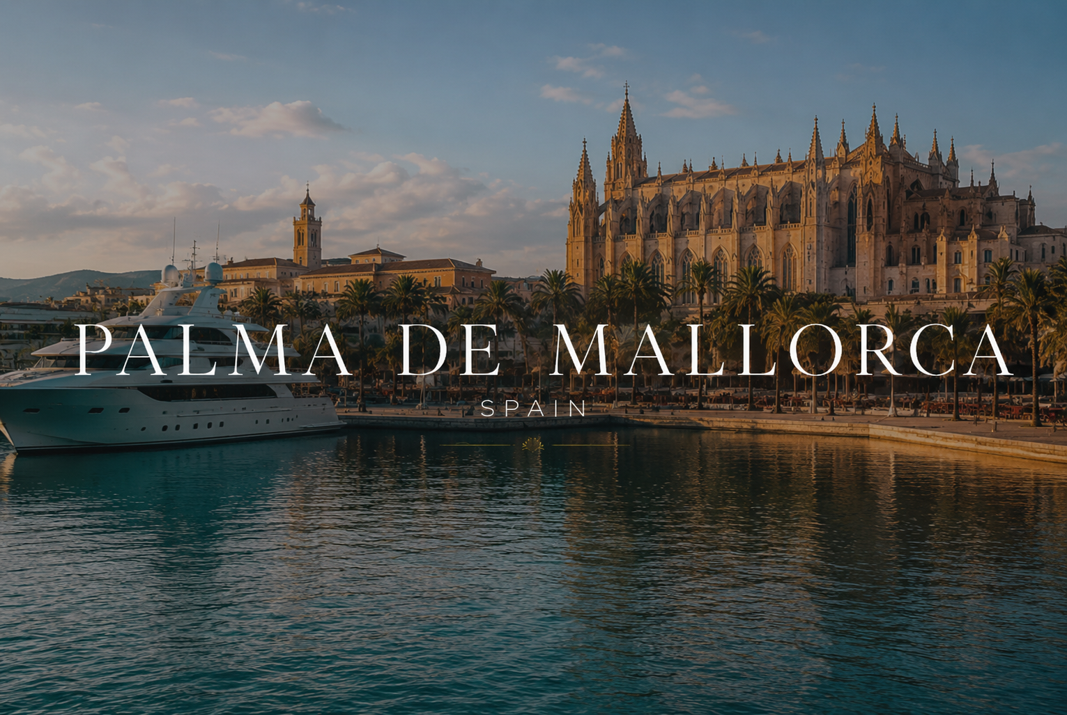 mallorca palma