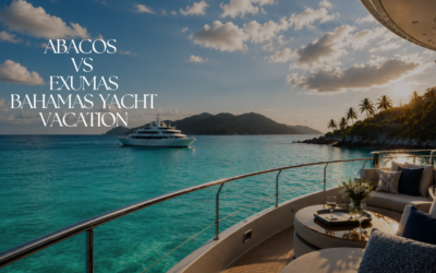 Abacos vs. Exumas: Which Bahamas Itinerary Is Best for You?
